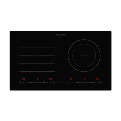 Avata Bếp điện từ Zemmer IZM 201IH